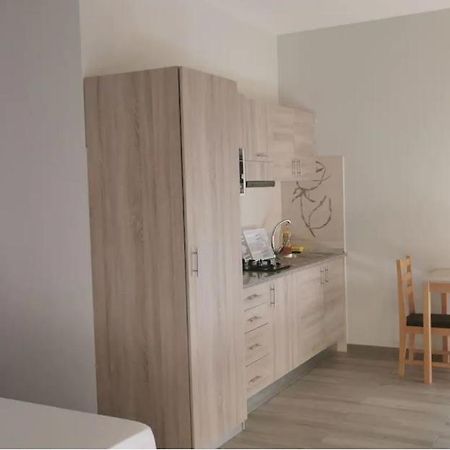 Ellen Apartamento T0 - Inforsal Espargos Exterior foto