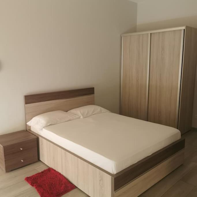 Ellen Apartamento T0 - Inforsal Espargos Exterior foto