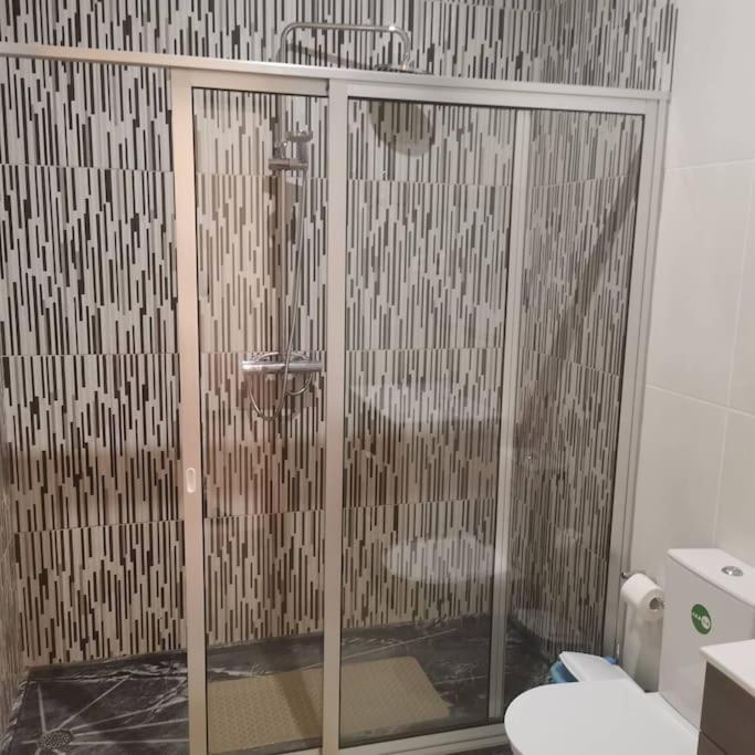 Ellen Apartamento T0 - Inforsal Espargos Exterior foto