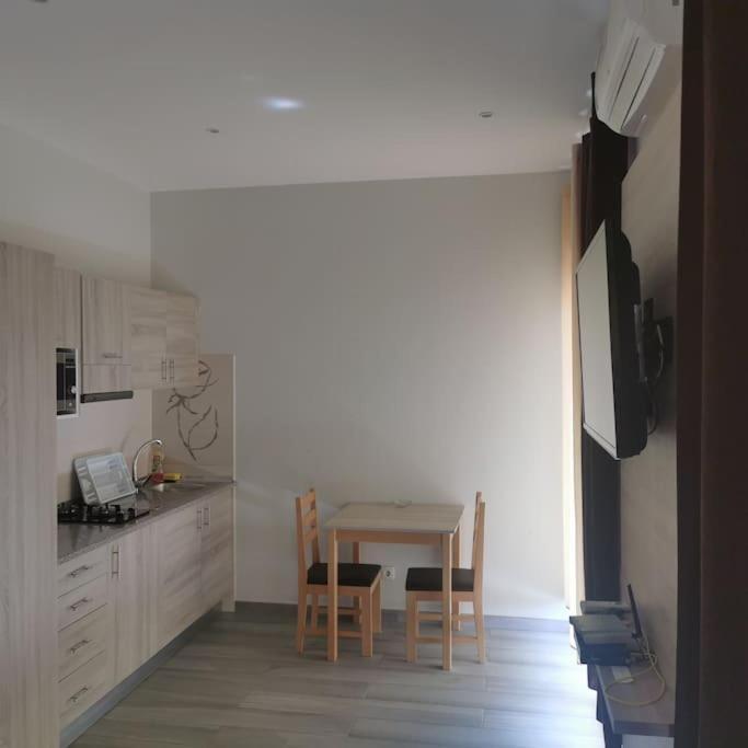 Ellen Apartamento T0 - Inforsal Espargos Exterior foto
