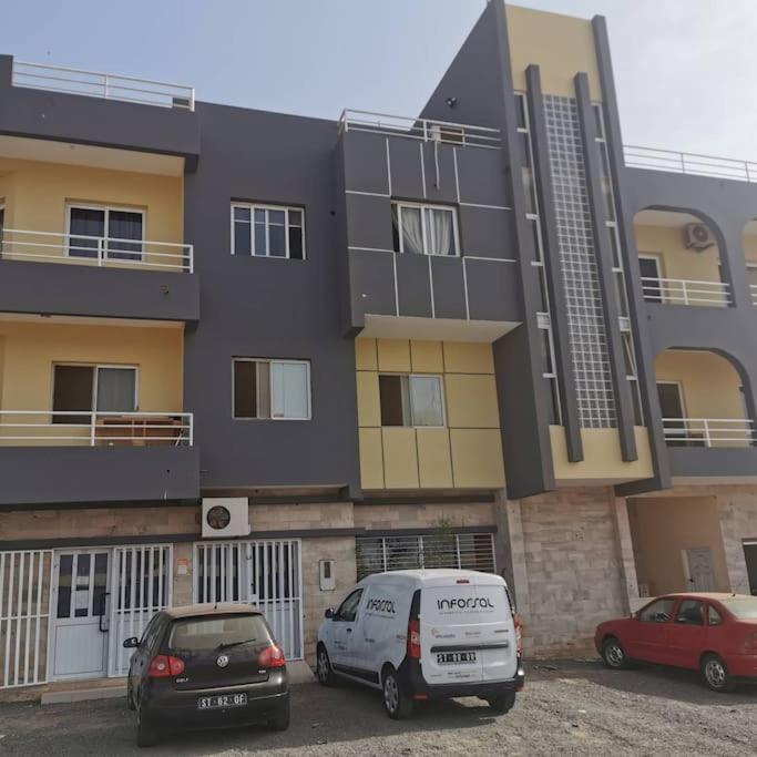 Ellen Apartamento T0 - Inforsal Espargos Exterior foto